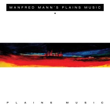 Manfred Mann's Plains Music